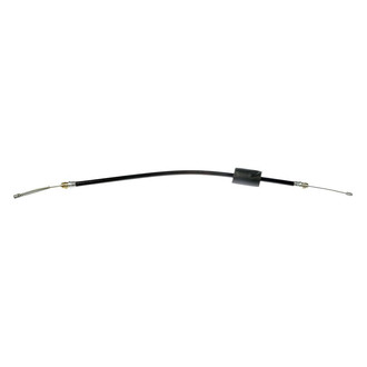 Dorman® - Rear Passenger Side Parking Brake Cable