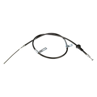 Dorman® - Rear Driver Side Parking Brake Cable