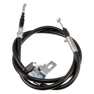 Dorman® - Rear Driver Side Parking Brake Cable