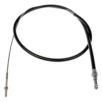Dorman® - Rear Driver Side Parking Brake Cable