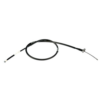 Dorman® - Rear Passenger Side Parking Brake Cable