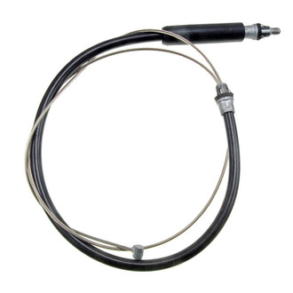 Dorman® - Front Parking Brake Cable