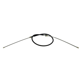 Dorman® - Rear Passenger Side Parking Brake Cable