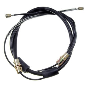 Dorman® - Rear Driver Side Parking Brake Cable