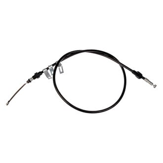 Dorman® - Rear Driver Side Parking Brake Cable