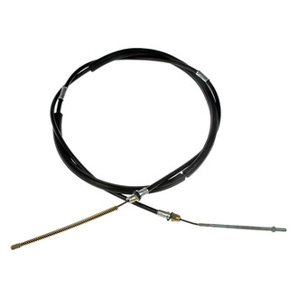 Dorman® - Rear Passenger Side Parking Brake Cable