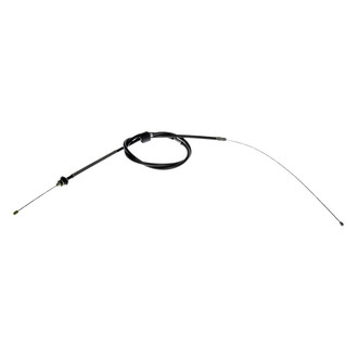 Dorman® - Rear Passenger Side Parking Brake Cable