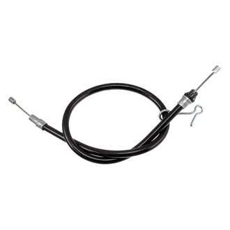 Dorman® - Rear Driver Side Parking Brake Cable