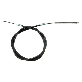Dorman® - Rear Driver Side Parking Brake Cable