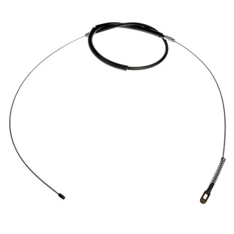 Dorman® - Rear Driver Side Parking Brake Cable