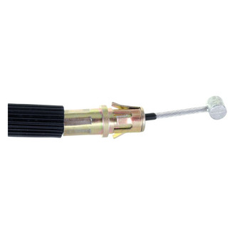 Dorman® - Rear Passenger Side Parking Brake Cable