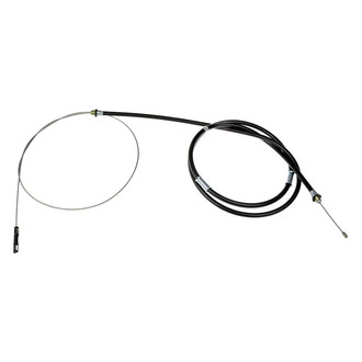 Dorman® - Rear Passenger Side Parking Brake Cable