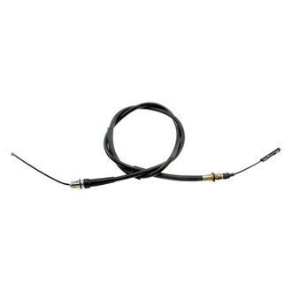 Dorman® - Rear Driver Side Parking Brake Cable