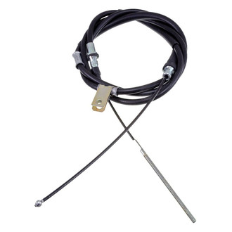 Dorman® - Rear Passenger Side Parking Brake Cable