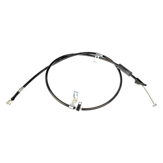 Dorman® - Rear Driver Side Parking Brake Cable