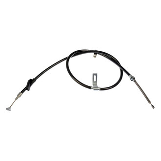 Dorman® - Rear Passenger Side Parking Brake Cable