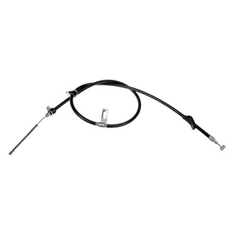 Dorman® - Rear Driver Side Parking Brake Cable