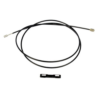 Dorman® - Intermediate Parking Brake Cable