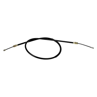 Dorman® - Rear Driver Side Parking Brake Cable