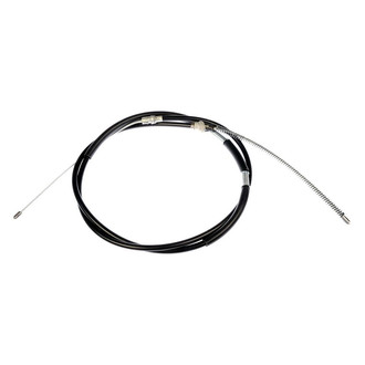 Dorman® - Rear Passenger Side Parking Brake Cable