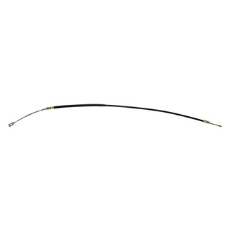 Dorman® - Rear Driver Side Parking Brake Cable