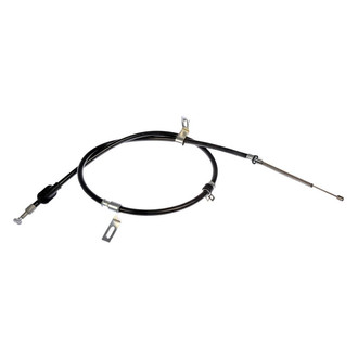 Dorman® - Rear Driver Side Parking Brake Cable