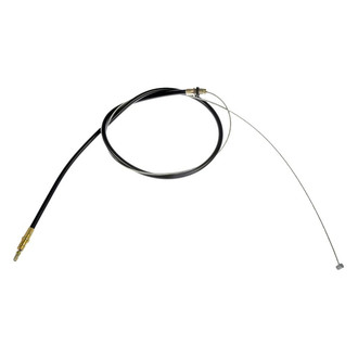 Dorman® - Front Parking Brake Cable