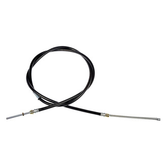 Dorman® - Rear Passenger Side Parking Brake Cable