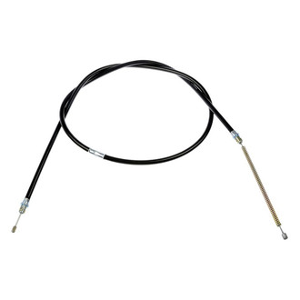 Dorman® - Rear Passenger Side Parking Brake Cable