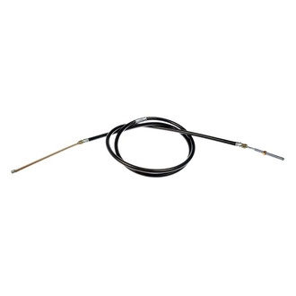Dorman® - Rear Passenger Side Parking Brake Cable