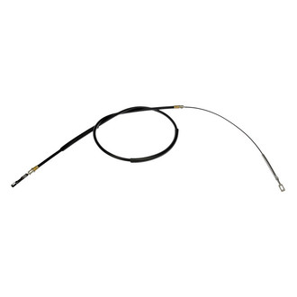 Dorman® - Rear Driver Side Parking Brake Cable