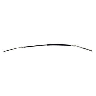 Dorman® - Steel Rear Driver Side Parking Brake Cable