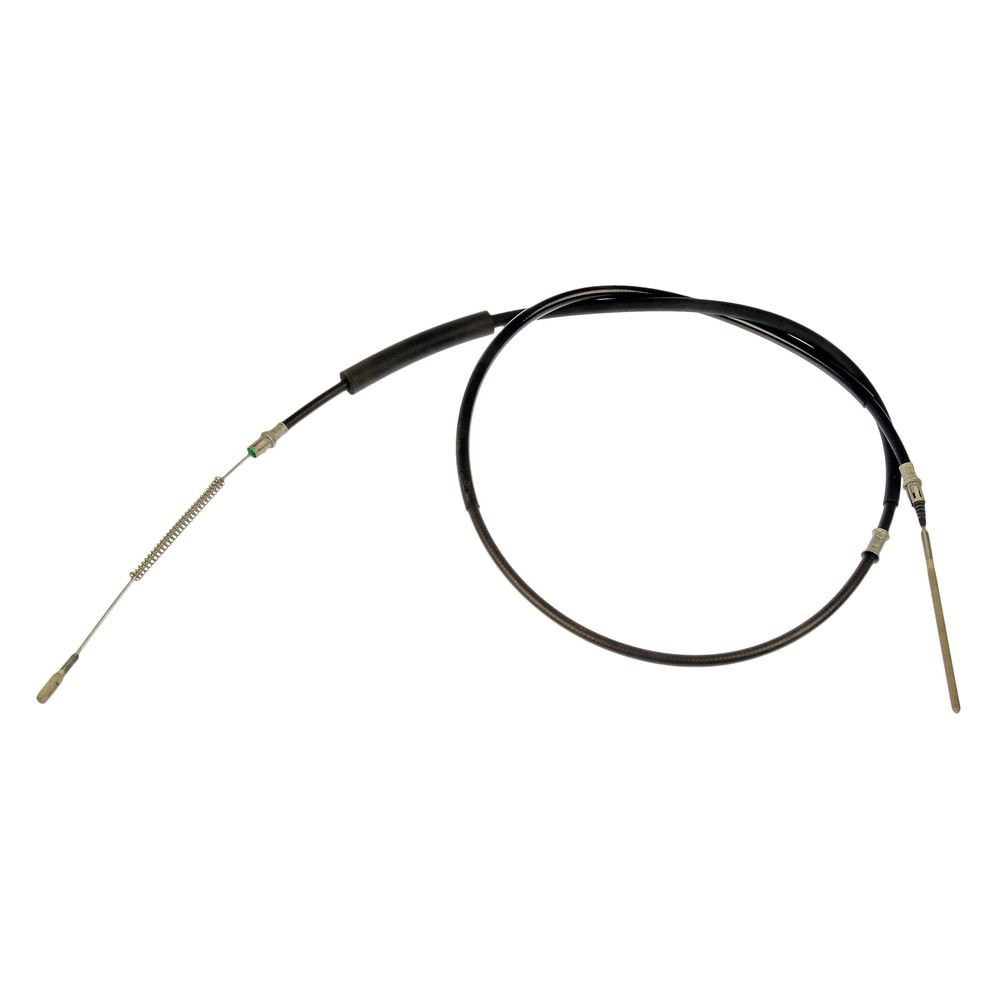 まる　1104545 Dorman® C95541 - Rear Passenger Side Parking Brake Cable
