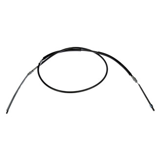 Dorman® - Rear Passenger Side Parking Brake Cable