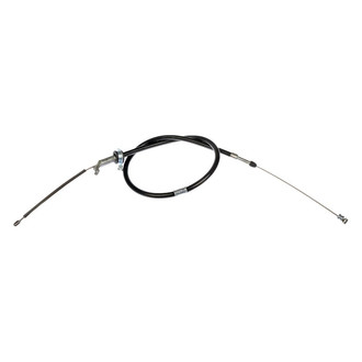 Dorman® - Rear Passenger Side Parking Brake Cable