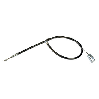 Dorman® - Rear Driver Side Parking Brake Cable