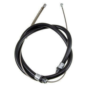 Dorman® - Rear Driver Side Parking Brake Cable