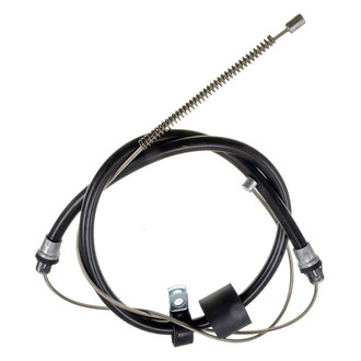 Dorman® - Rear Passenger Side Parking Brake Cable