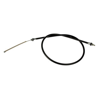 Dorman® - Rear Driver Side Parking Brake Cable