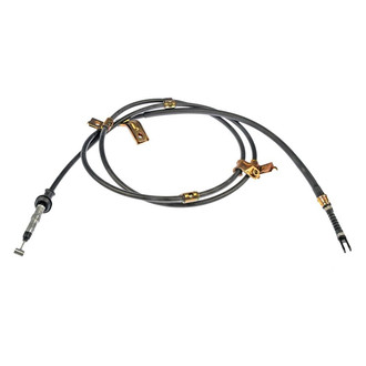 Dorman® - Rear Driver Side Parking Brake Cable