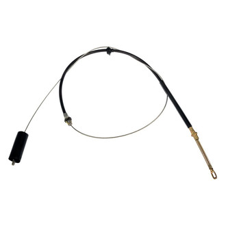 Dorman® - Rear Driver Side Parking Brake Cable