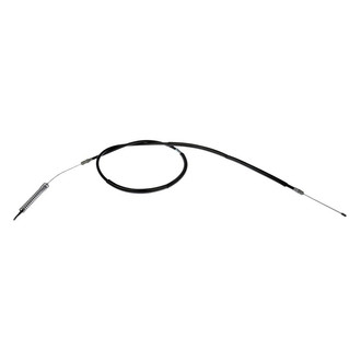 Dorman® - Rear Driver Side Parking Brake Cable
