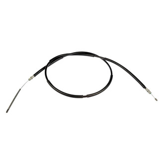 Dorman® - Rear Passenger Side Parking Brake Cable