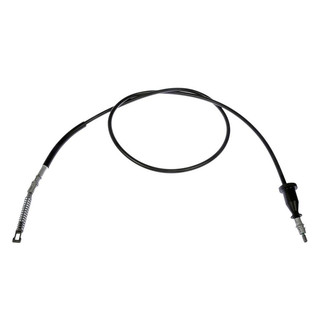 Dorman® - Rear Passenger Side Parking Brake Cable