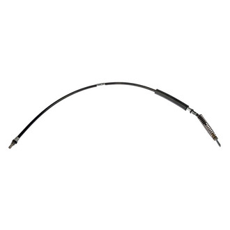 Dorman® - Rear Passenger Side Parking Brake Cable