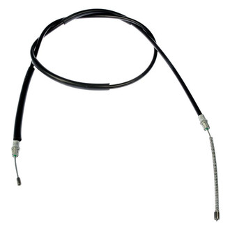 Dorman® - Rear Passenger Side Parking Brake Cable