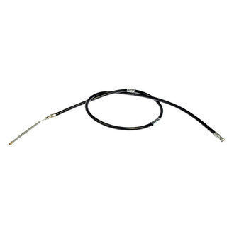 Dorman® - Rear Passenger Side Parking Brake Cable