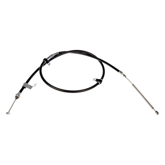 Dorman® - Rear Driver Side Parking Brake Cable