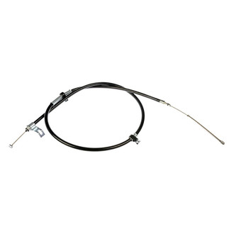 Dorman® - Rear Passenger Side Parking Brake Cable