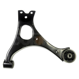 Dorman® - Front Driver Side Lower Non-Adjustable Control Arm
